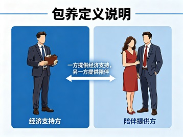 佛山市包养违法吗？深度揭秘红线风险注意事项